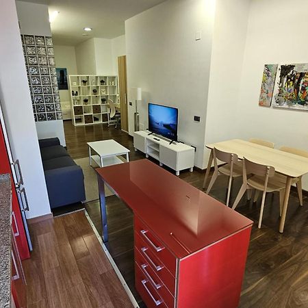 Brand New Apart Mlg City Center! 马拉加 外观 照片